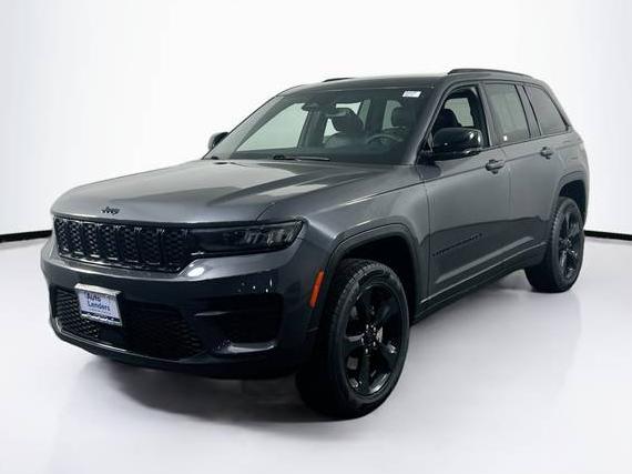 JEEP GRAND CHEROKEE 2023 1C4RJHAG4P8103495 image JEEP GRAND CHEROKEE 2023 1C4RJHAG4P8103495 image